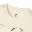 Happy Desert Alien Tee | Funny Area 51 Extraterrestrial Shirt – 3D Sons Supply Co