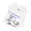 Dachshund Tee — 