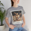 Midnight Munchies '23 Tee - Funny Chihuahua Late Night Snack Graphic T-Shirt