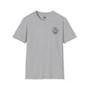 Coastal Hooker Tropical Dorado T-Shirt | Fishing Graphic Tee – 3D Sons Supply Co