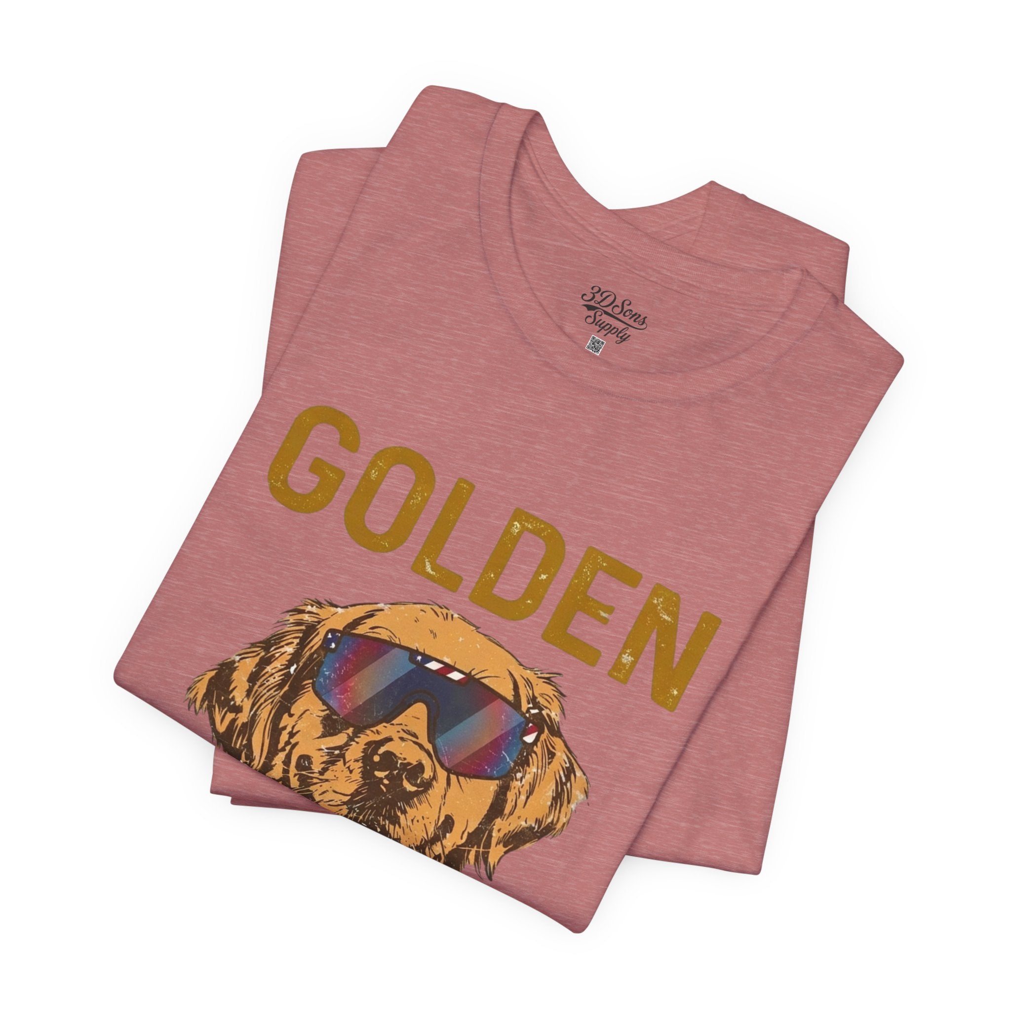 T-Shirt — 
