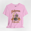 Vintage Halloween Tee — 