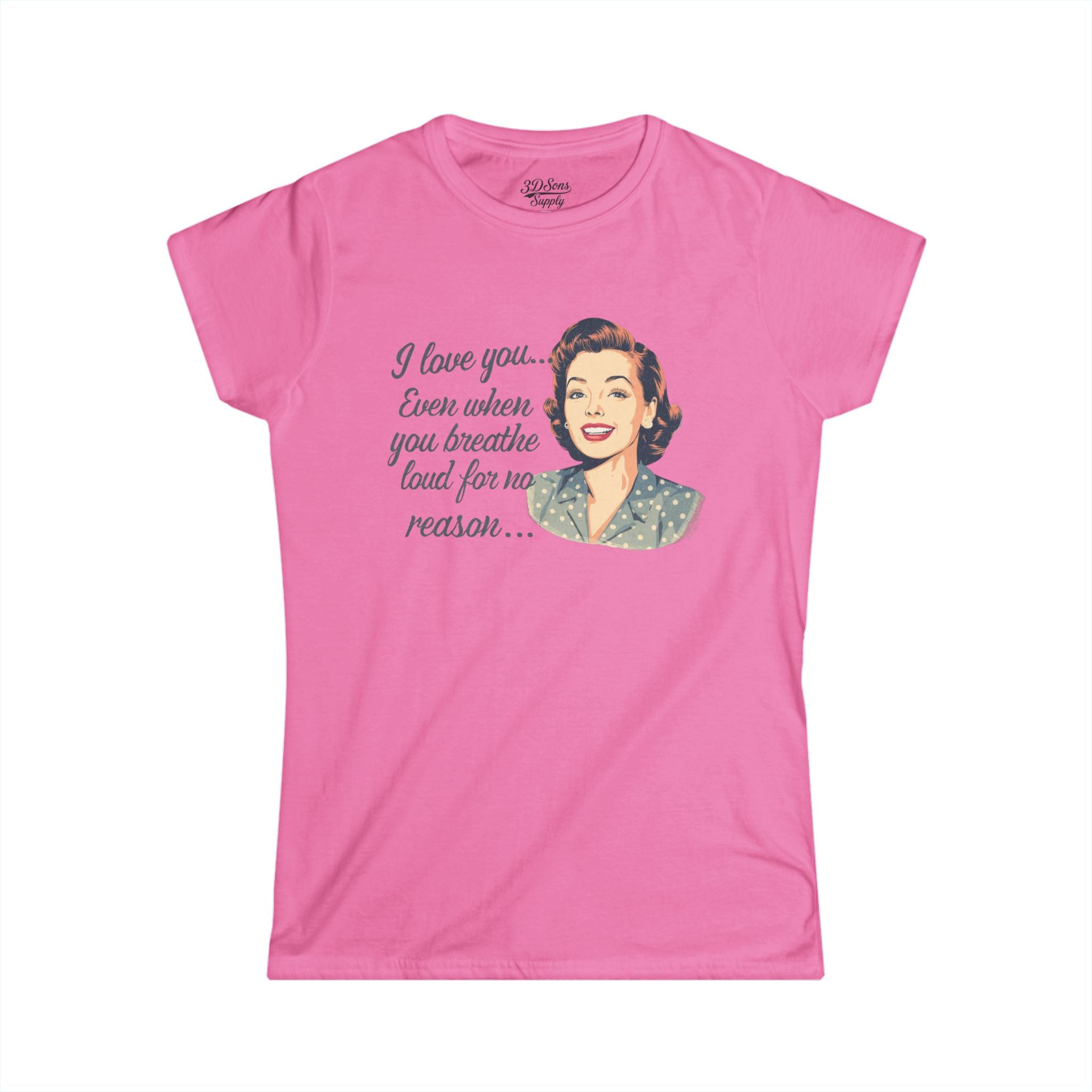 Women's Tee — 