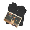 Vintage Pug Photo Tee — 