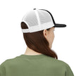 Hike Colorado Snapback Trucker Cap