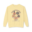 Vintage Halloween Crewneck Sweatshirt — 