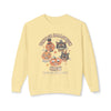 Vintage Halloween Crewneck Sweatshirt — 