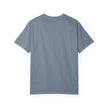 Alien & Bigfoot Yosemite T-Shirt — Camping Adventure Graphic Tee