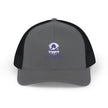 Hike Colorado Snapback Trucker Cap