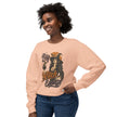 Big Witch Energy Sweatshirt | Vintage Witch Graphic, Halloween Vibe