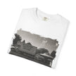 Out of This World Funny Tee — Alien Space Graphic T-Shirt