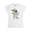 Ragdoll Cat Mama Mother's Day Tee