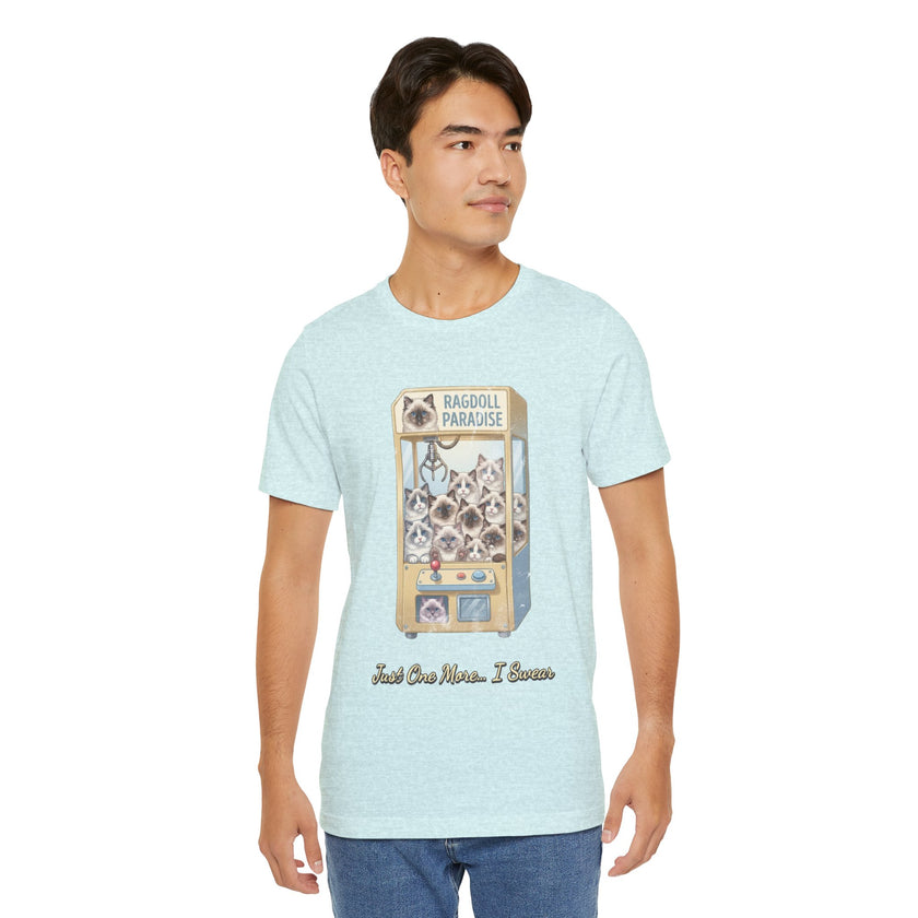 Ragdoll Kittens T-Shirt — 