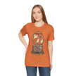 Gumball Ghosts Tee — Vintage Halloween Gumball Machine T-Shirt