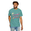 Beaches Be Trippin' 90s Style Tee | Retro Funny Beach T-Shirt – 3D Sons Supply Co