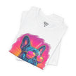 French Bulldog Retro 90s Tee — Vice City Vintage Dog Graphic