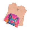 French Bulldog Retro 90s Tee — Vice City Vintage Dog Graphic