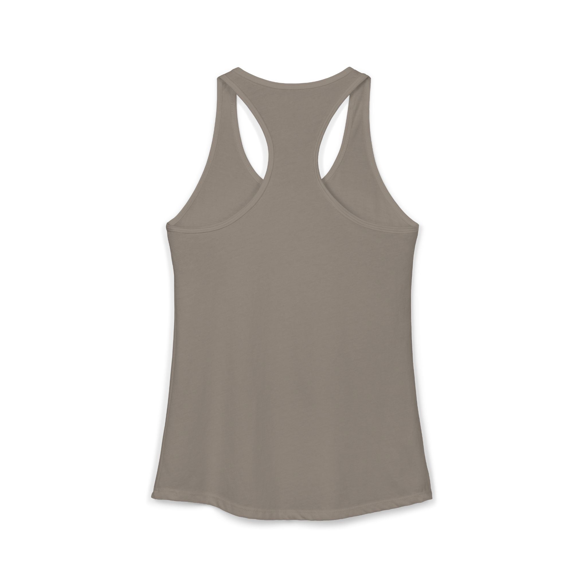 George Washington Doodle 1776 - Women's Ideal Racerback Tank
