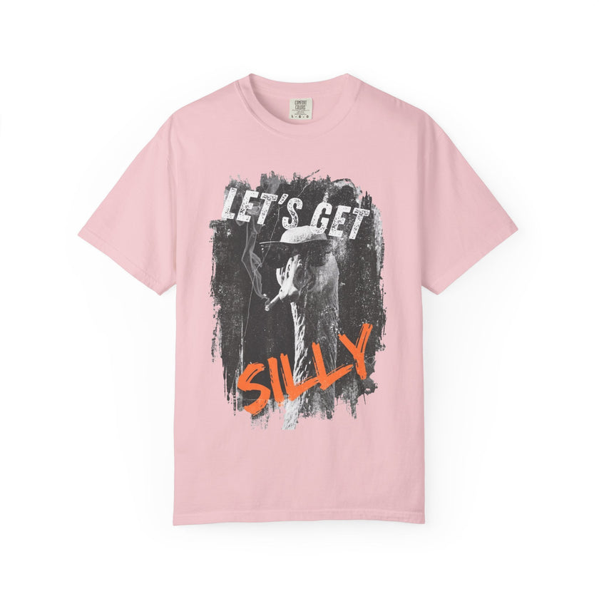 Let's Get Silly Goose T-Shirt