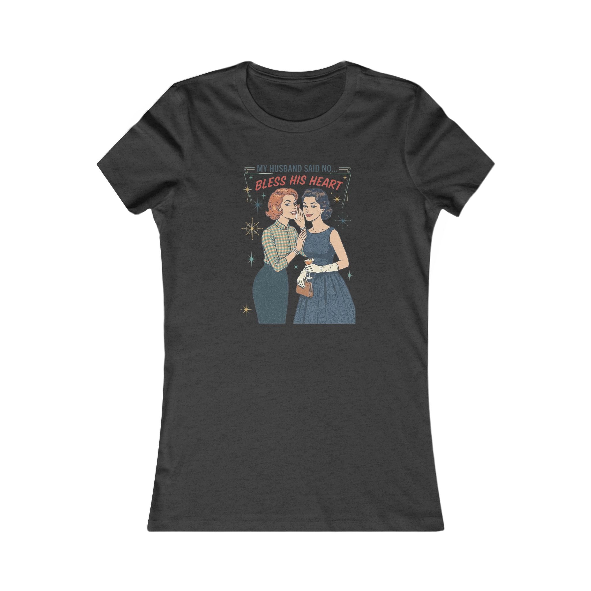 Women's Favorite Tee — 