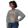 Vintage Halloween Crewneck Sweatshirt — 
