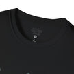 Dope Ass Dude Dad T-Shirt — D.A.D. Typography Father's Day Tee (Personalizable)