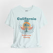 Personalized Family Vacation T-Shirt