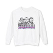 Retro Slasher Icons Sweatshirt | Freddy Jason Michael Crewneck