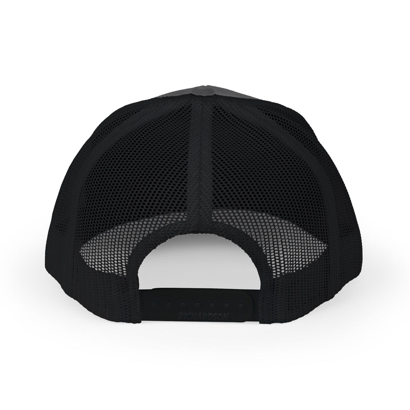 Hike Colorado Snapback Trucker Cap