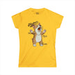 Corgi Mama Mother's Day Tee — Women's Corgi Mom T-Shirt