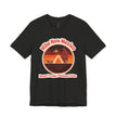 Hike New Mexico T‑Shirt — My Kind of Therapy Hiking Tee