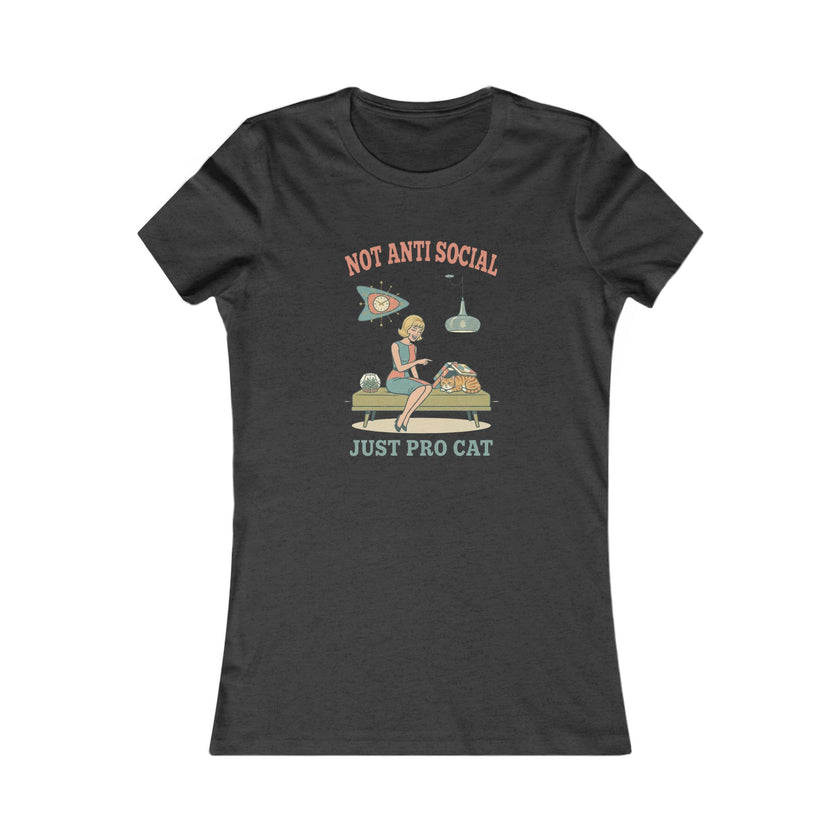 Women's Favorite Tee — 
