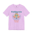Personalized Family Vacation T-Shirt