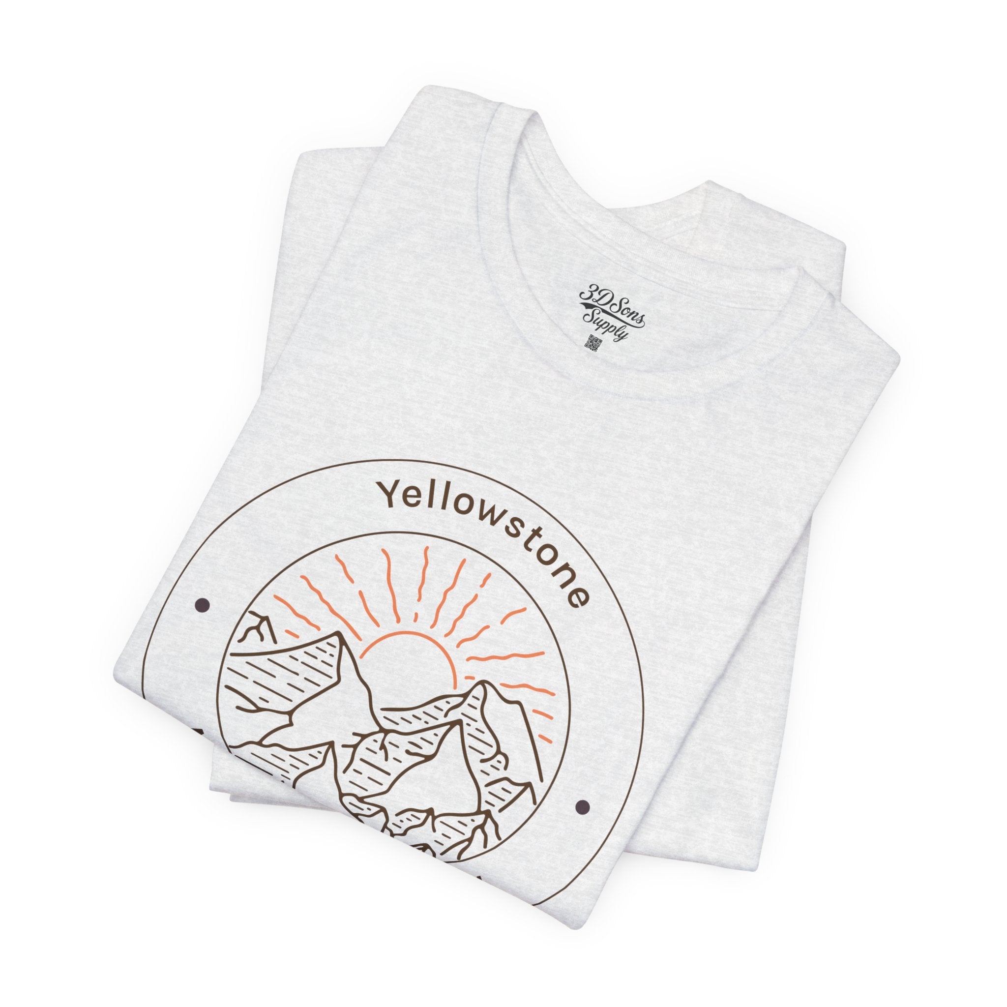 Yellowstone 