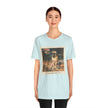 Vintage Pug Photo Tee — 