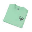Golden Doodle National Park Staff T-Shirt | Retro Dog Lover Tee – 3D Sons Supply Co