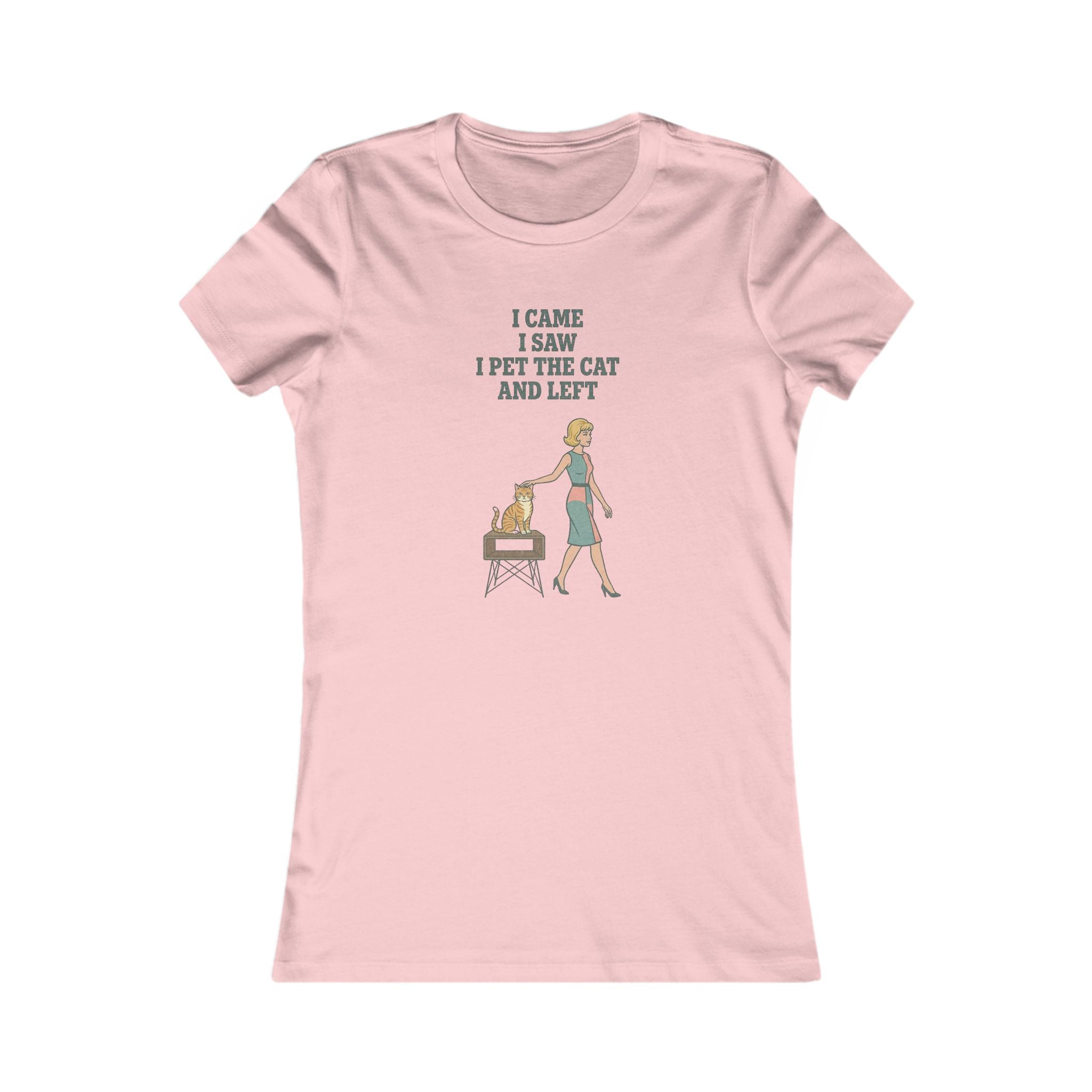 Women's Favorite Tee — 