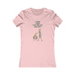 Women's Favorite Tee — 