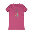 Women's Favorite Tee — 