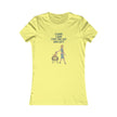 Women's Favorite Tee — 