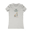 Women's Favorite Tee — 