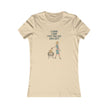 Women's Favorite Tee — 