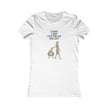 Women's Favorite Tee — 