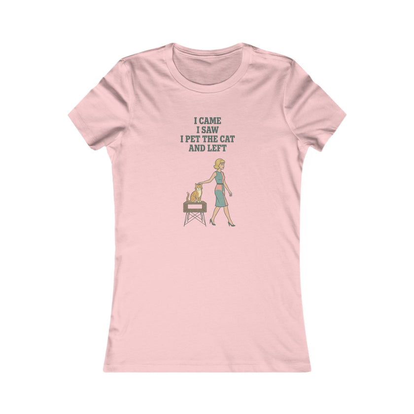 Women's Favorite Tee — 