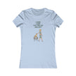 Women's Favorite Tee — 