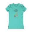 Women's Favorite Tee — 