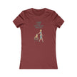 Women's Favorite Tee — 