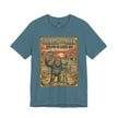 Squatch & The Alien Selfie Area 51,  Bigfoot Alien Poster Shirt