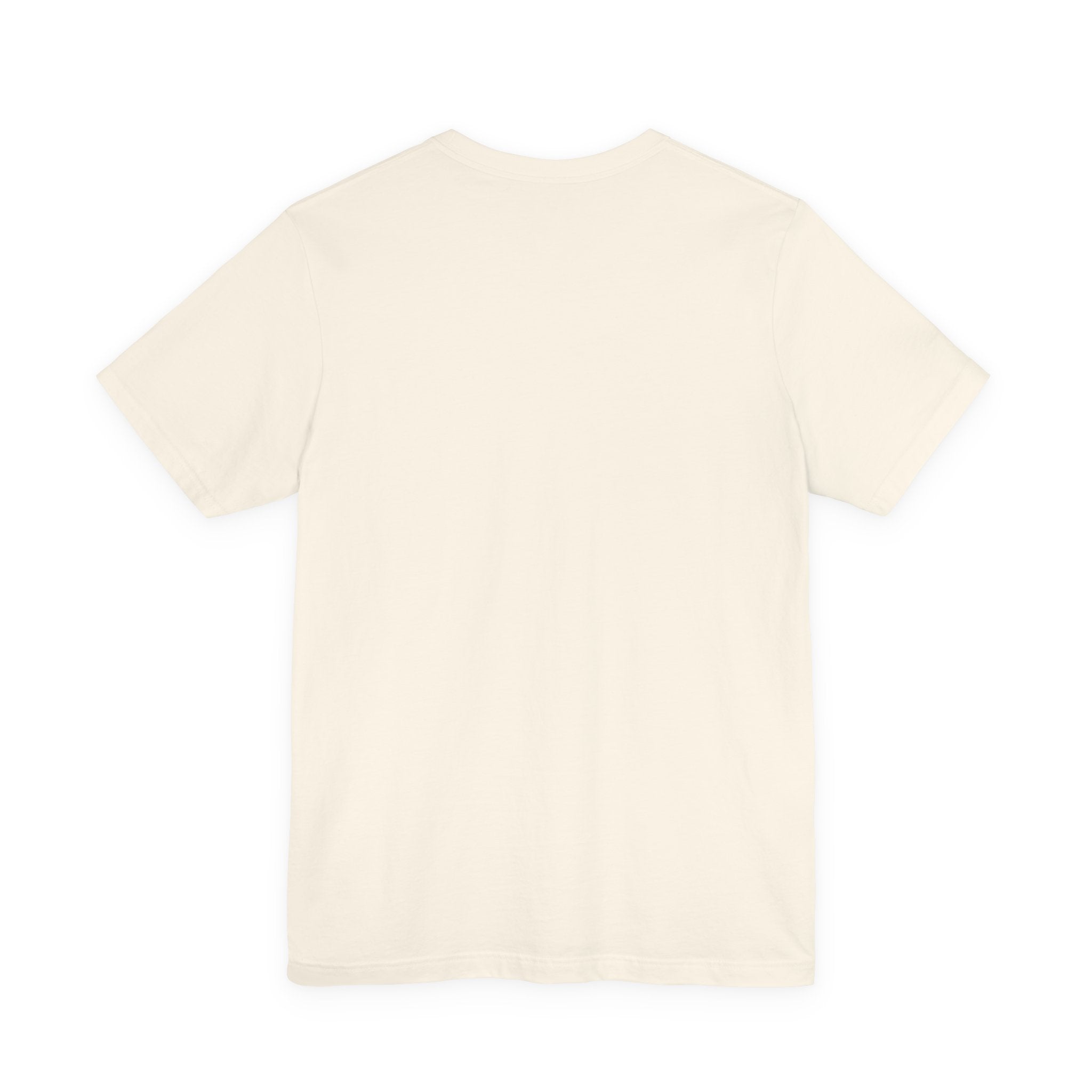 Personalized Family Vacation T-Shirt