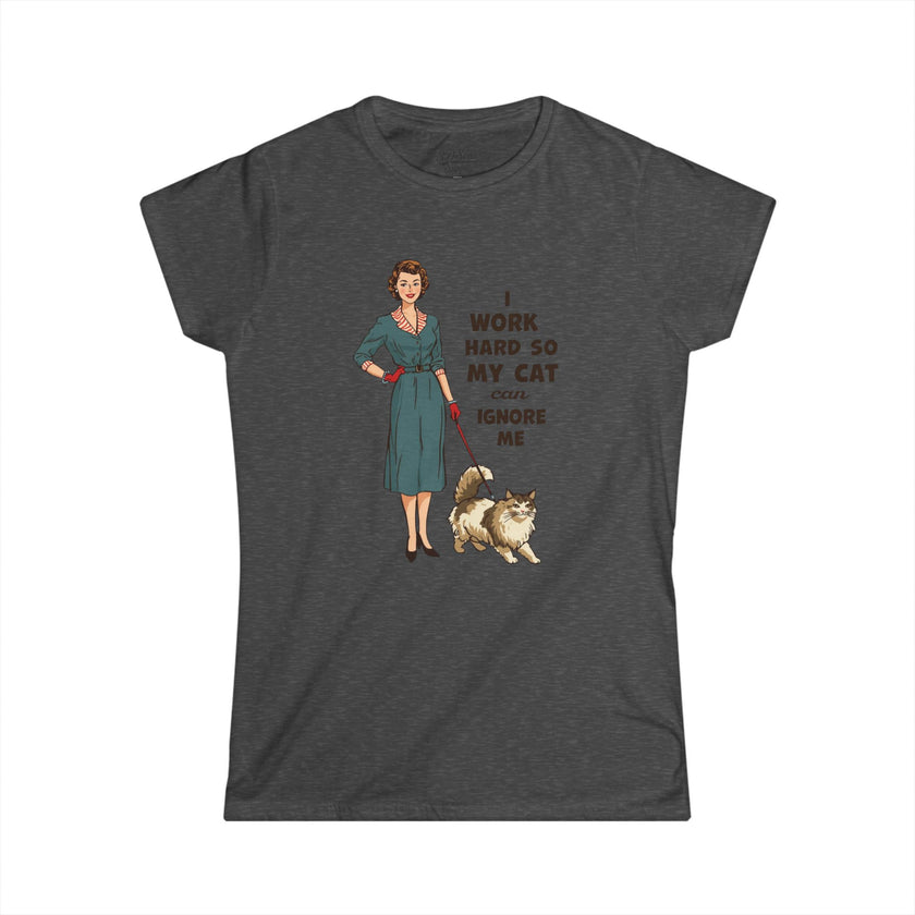 Women's Tee — 